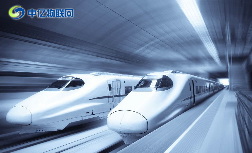 鐵路機車信息化解決方案