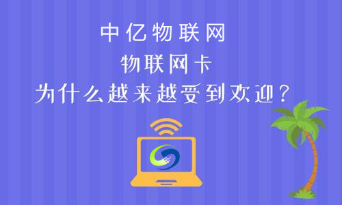 電信物聯(lián)卡官網(wǎng)購買、申請、充值、查詢，這些你都懂了么？