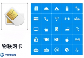 物聯(lián)網(wǎng)卡流量有虛的嗎？這些套路需謹(jǐn)慎！
